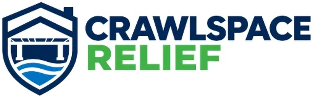 Crawl Space Recovery - Nationwide Water Damage Restoration Logo